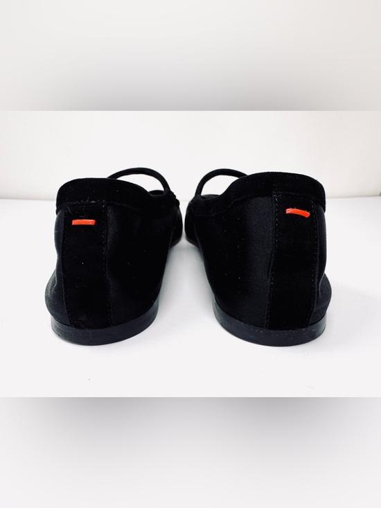 AEYDE Uma satin and suede Mary Jane flats summer ‘26 collection, Italy, size 39 - Picture 9 of 12